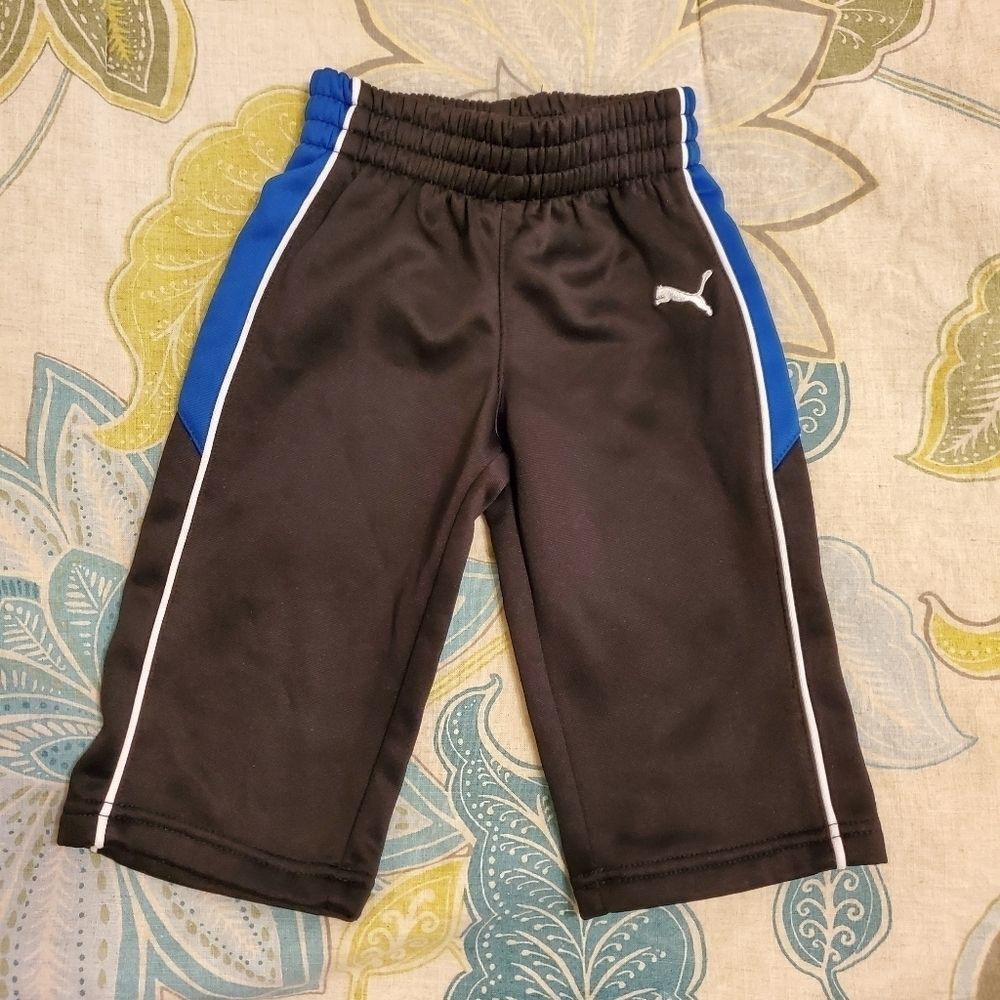 Puma Pants 12M **NWOT** 
